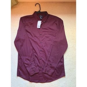 Men’s Forever 21 Dress Shirt